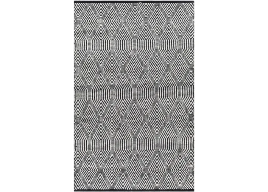 San Jose SJO-2303 8' x 10' Hand Made Rug