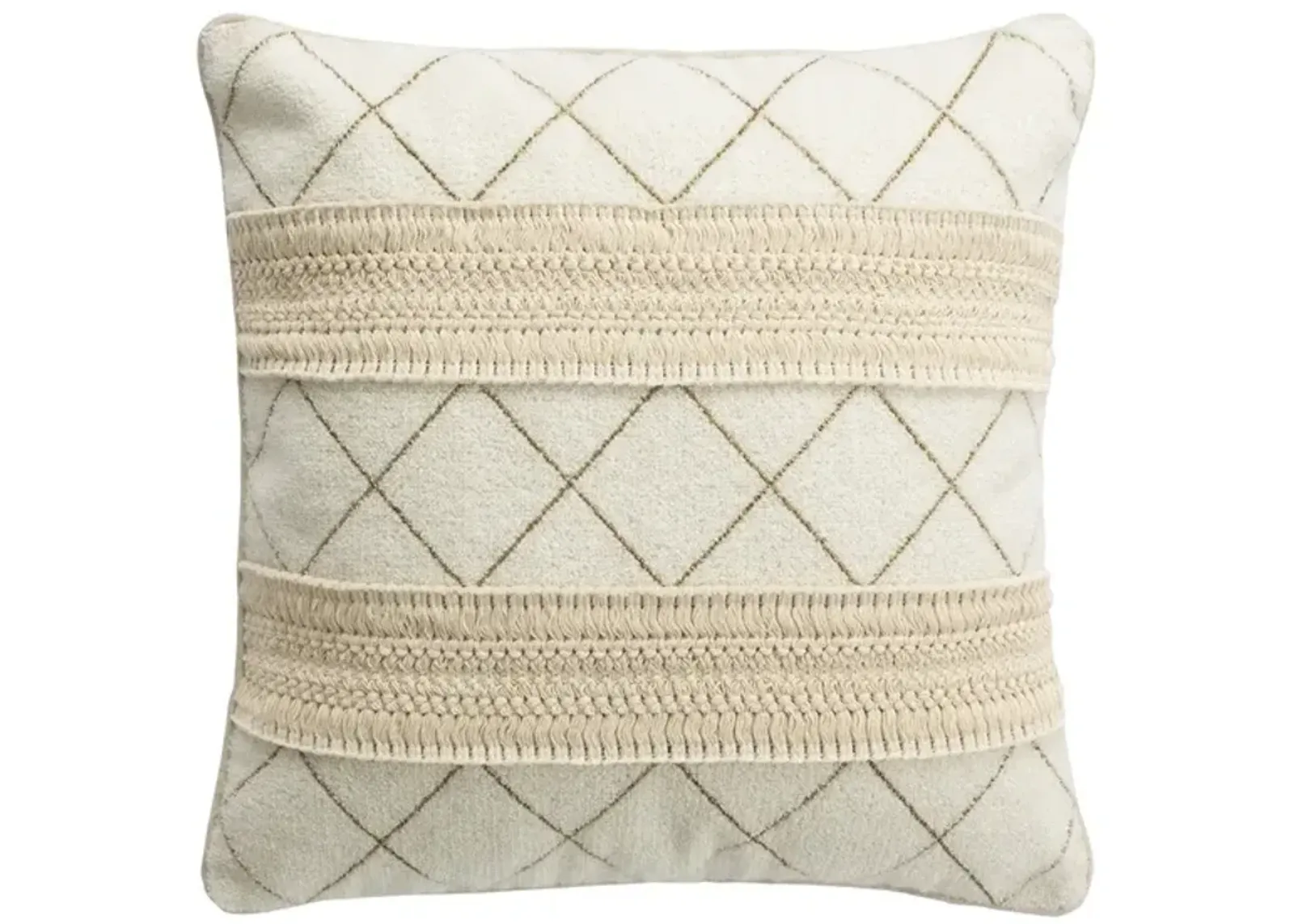 Braxton Pillow