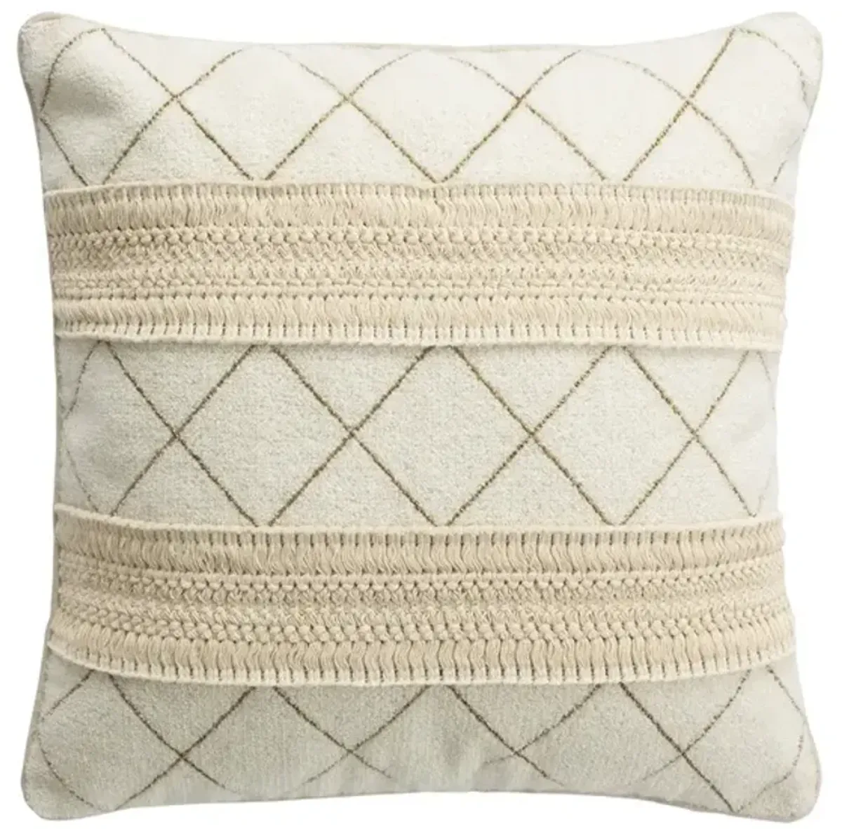 Braxton Pillow