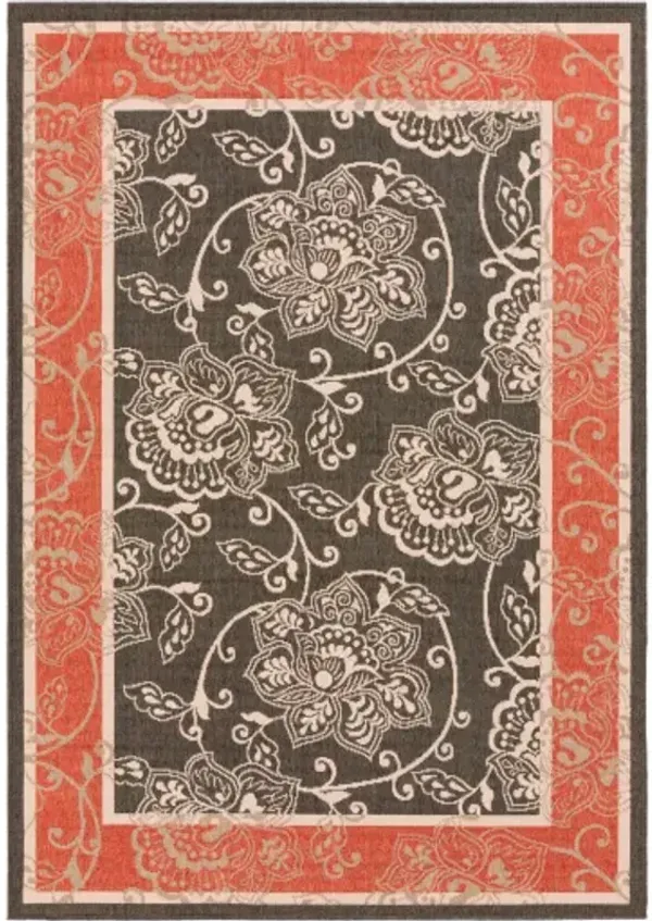Alfresco 2'5" x 4'5" Rug