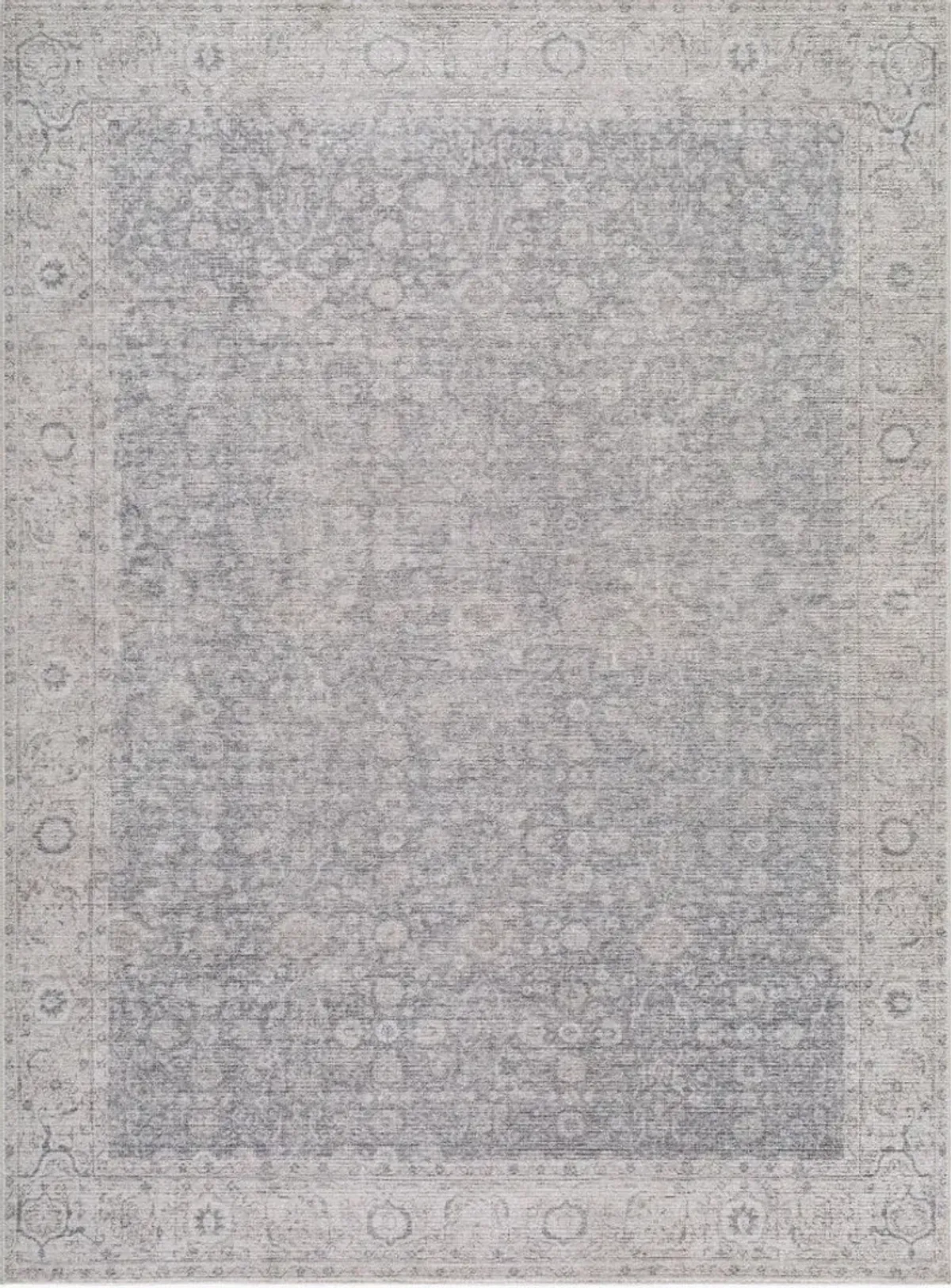 Spokane 9'1" x 12' Machine Woven Rug
