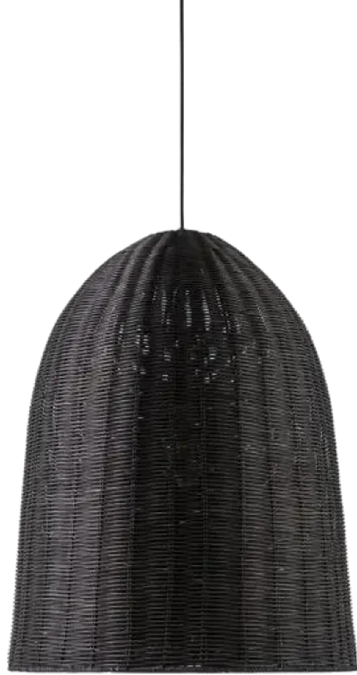 Arboria ARI-002 19"L x 19"W x 95"H Pendant