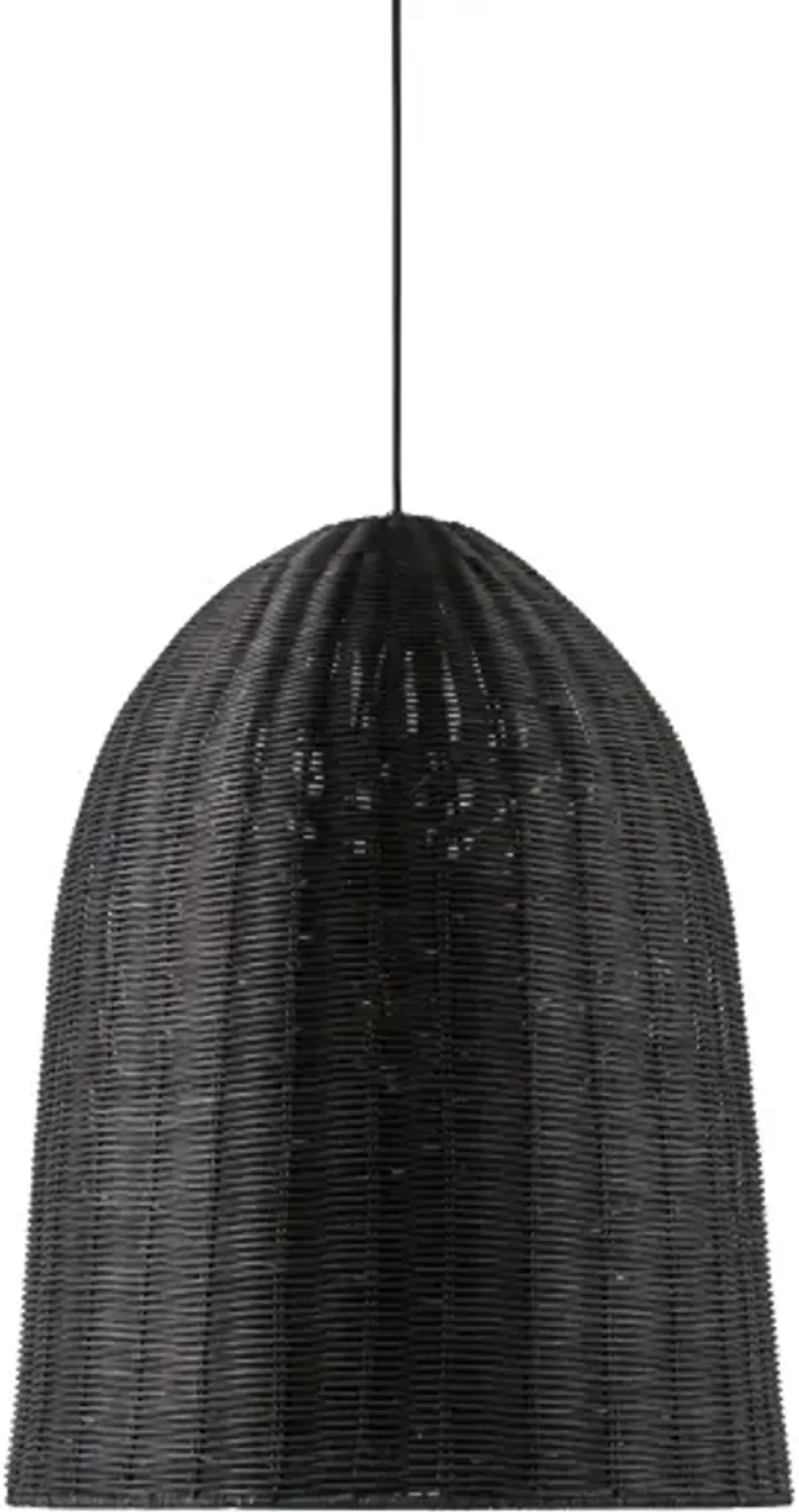 Arboria ARI-002 19"L x 19"W x 95"H Pendant