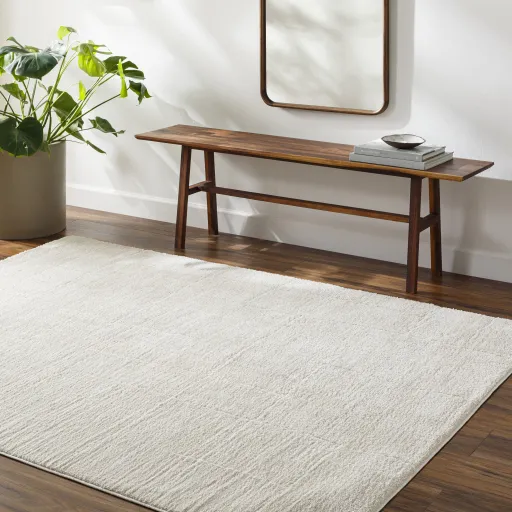 Freud FEU-2311 6'7" x 9' Machine Woven Rug