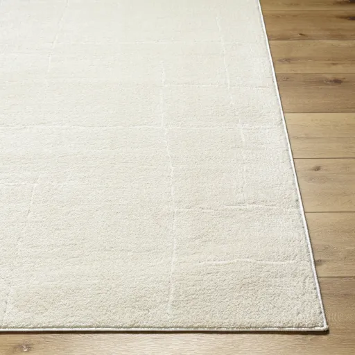 Freud FEU-2311 6'7" x 9' Machine Woven Rug