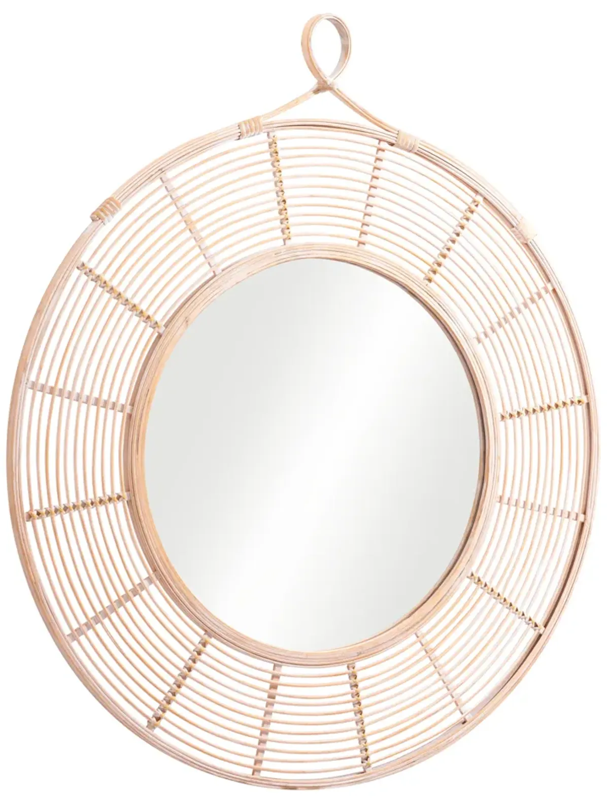 Lobo Mirror Natural