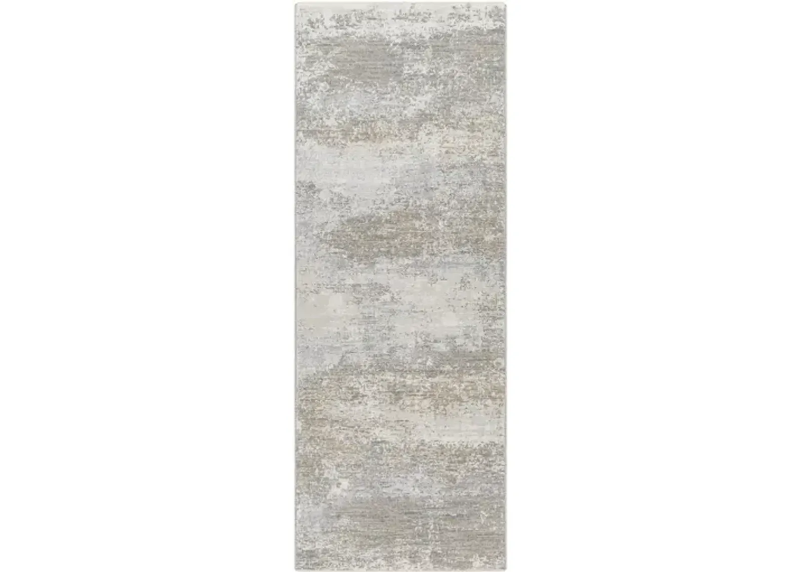 Brunswick BWK-2326 7'10" x 7'10" Machine Woven Rug