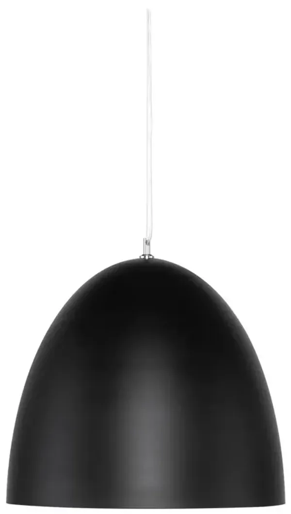 DOME PENDANT LIGHTING