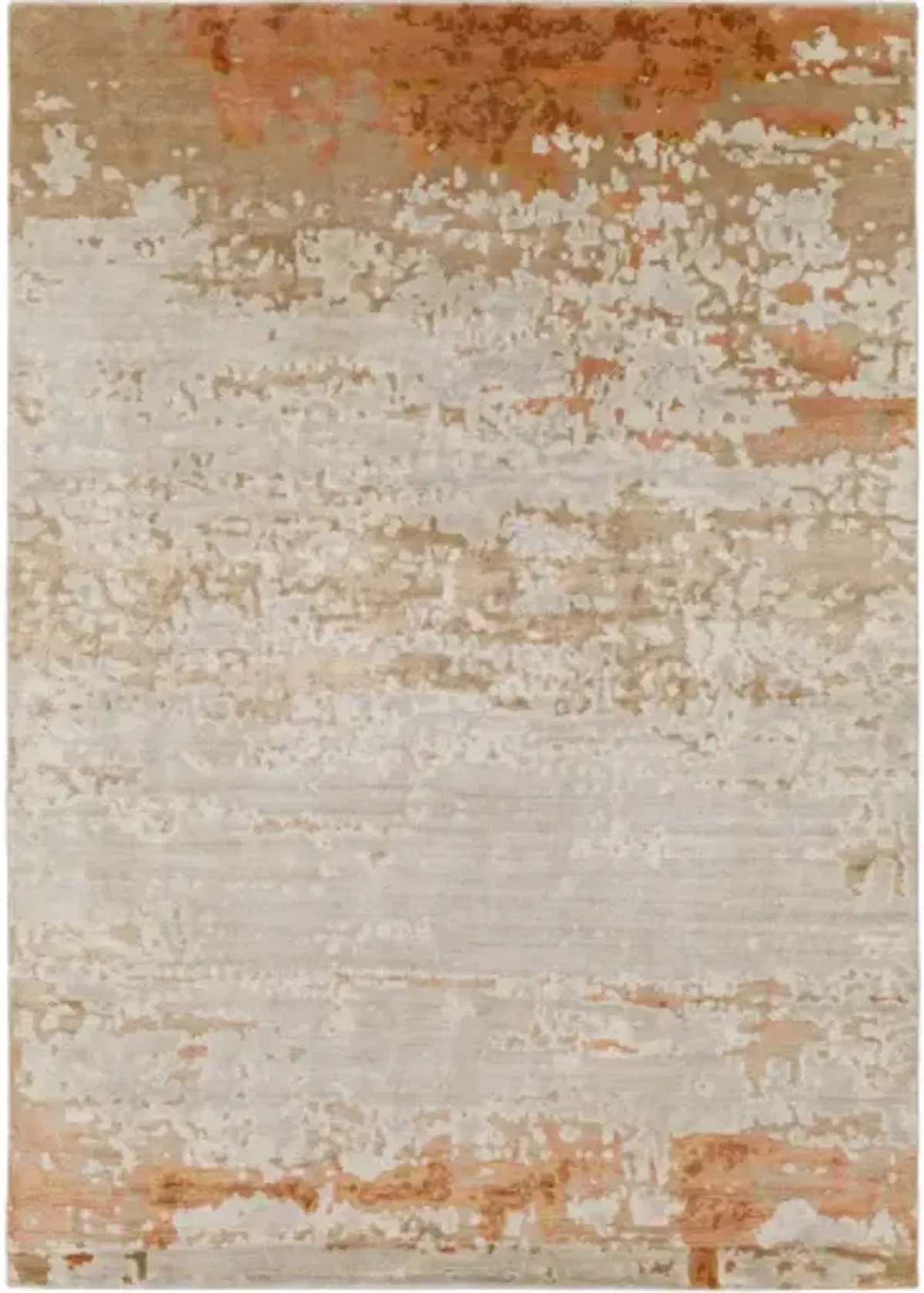 Ephemeral 6' x 9' Rug