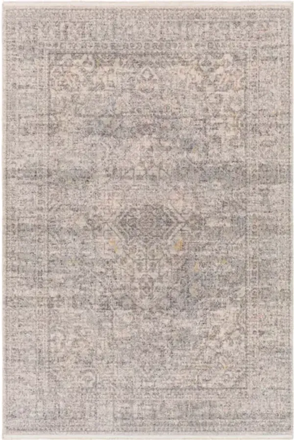Subtle 9'2" x 12' Rug