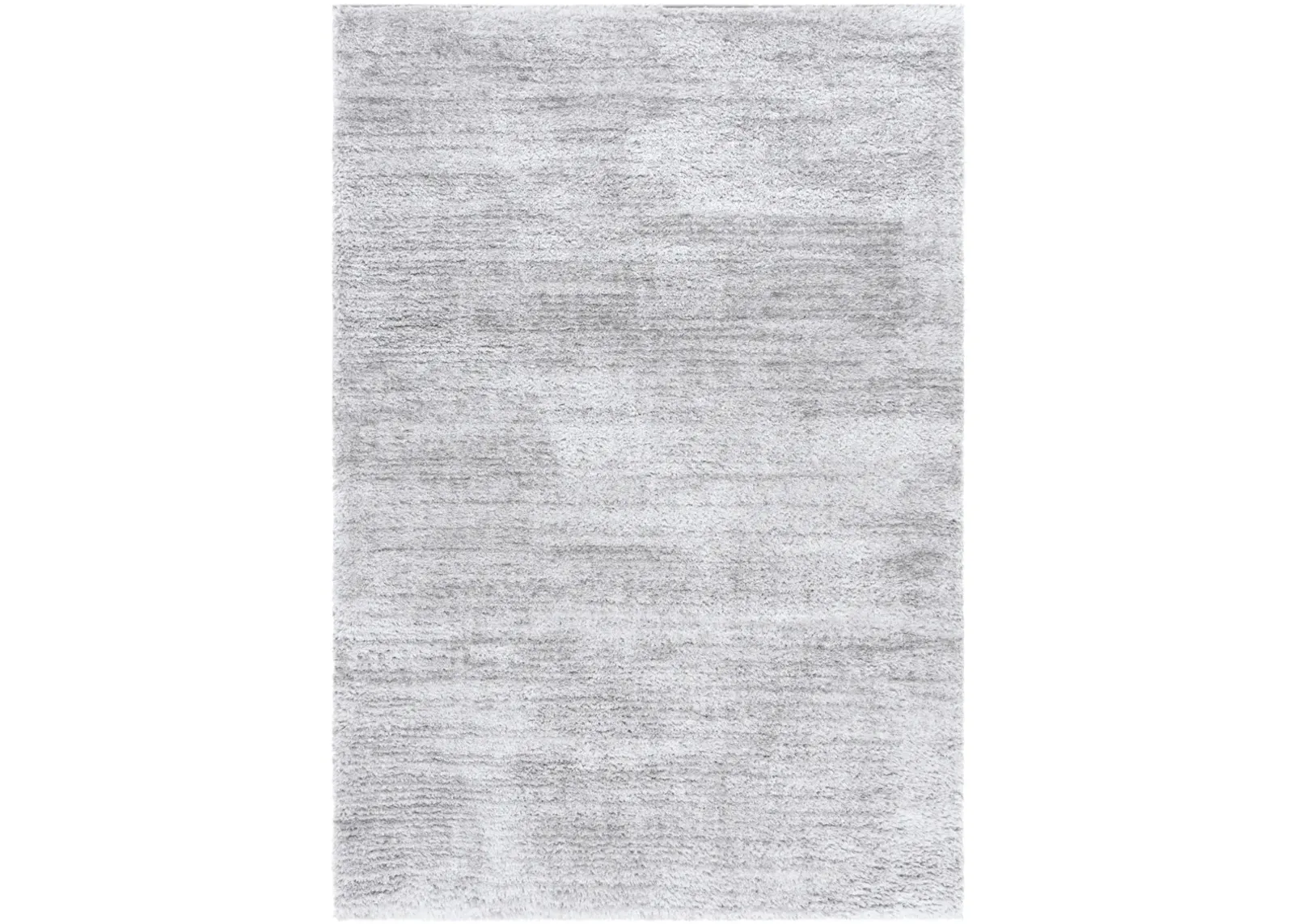 TAHOE SHAG 653 GREY  8' x 10' Large Rectangle Rug