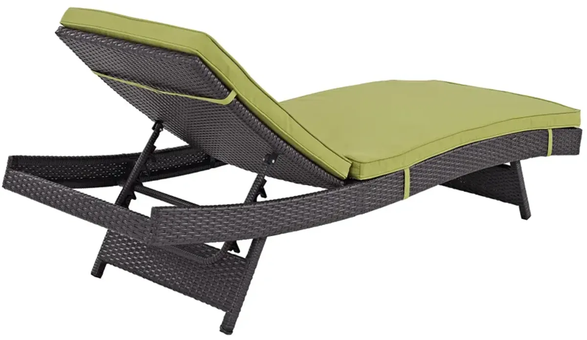 Convene Chaise Outdoor Patio Set of 2