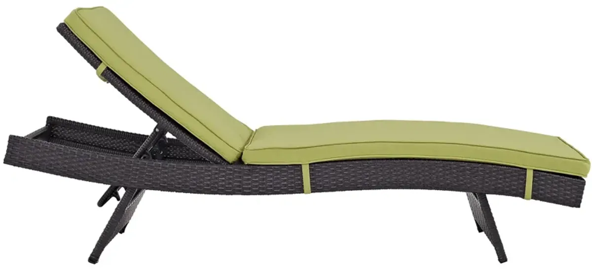 Convene Chaise Outdoor Patio Set of 2