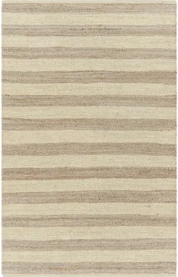 Atina ATA-2300 2'6" x 8' Hand Made Rug
