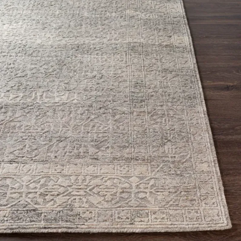 Tunus TUN-2303 12' x 18' Handmade Rug