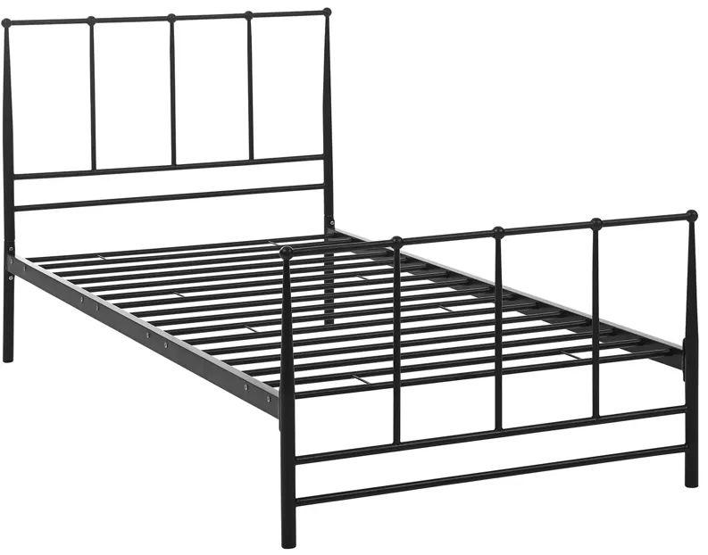 Estate Bed