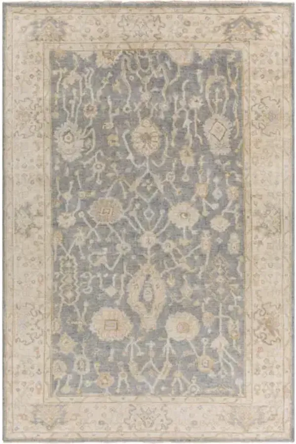 Normandy 6' x 9' Rug