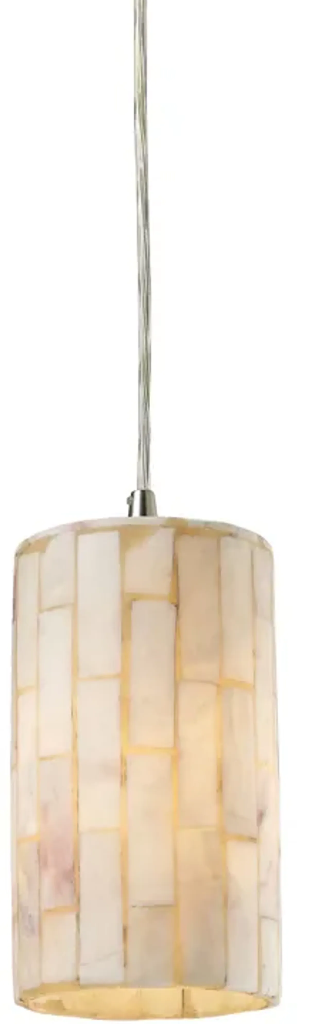 Coletta Configurable Multi Pendant - Satin Nickel