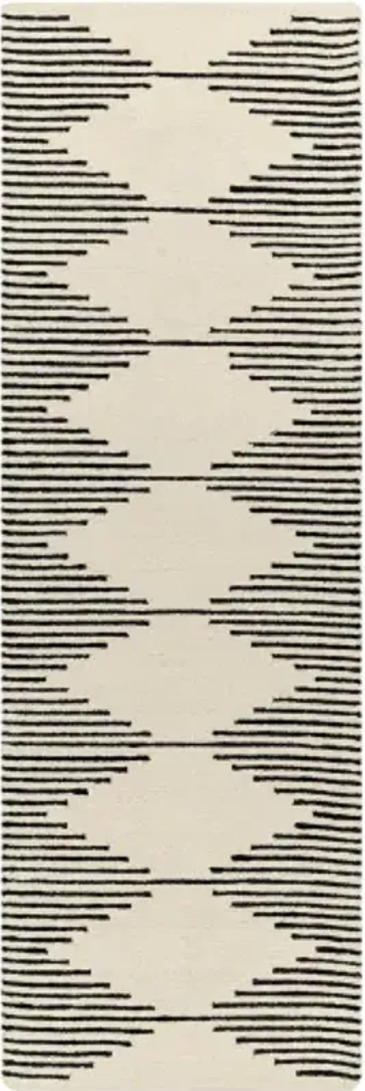 Granada GND-2331 12' x 15' Hand Made Rug