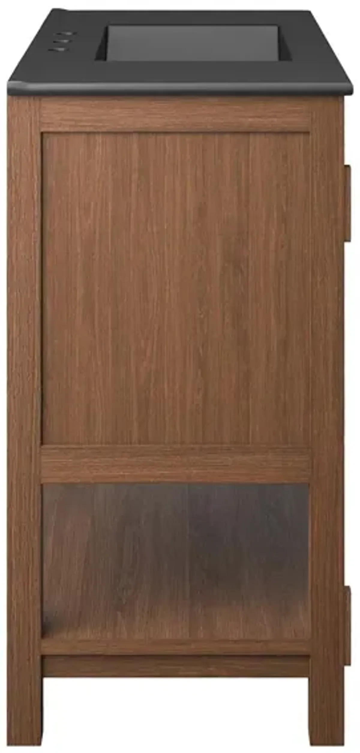 Ashlyn 36" Wood Bathroom Vanity