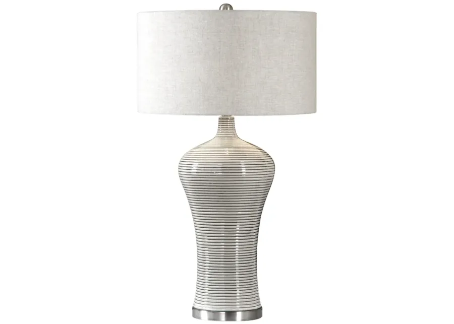 Dubrava Table Lamp