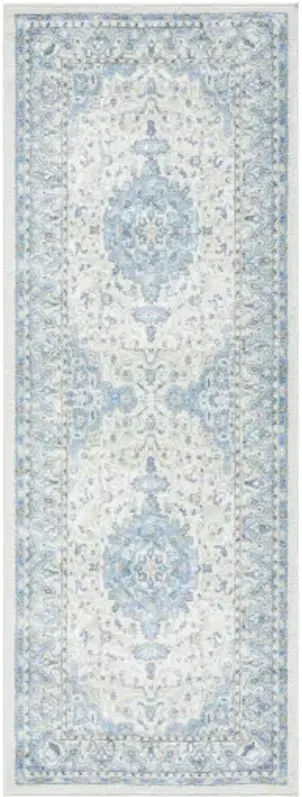 Hera HRH-2308 8'10" x 11'10" Machine Woven Rug