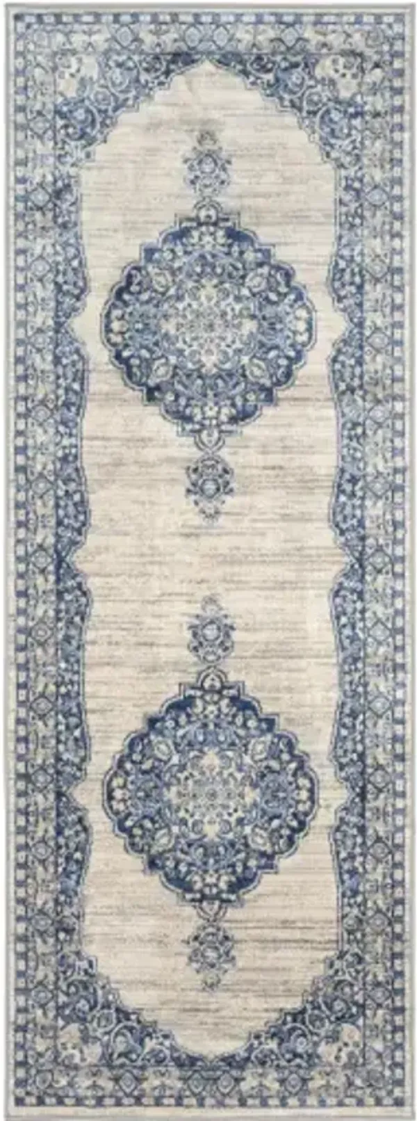 Monaco 2'7" x 7'3" Rug