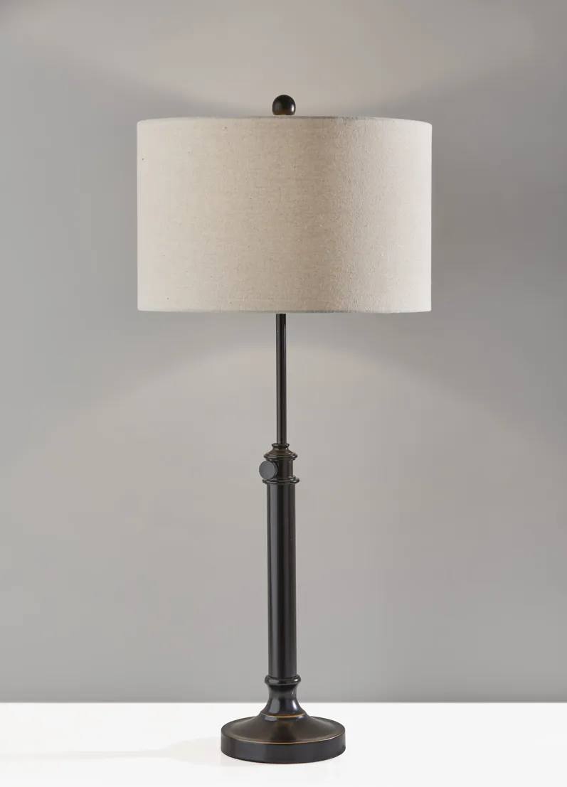 Barton Table Lamp