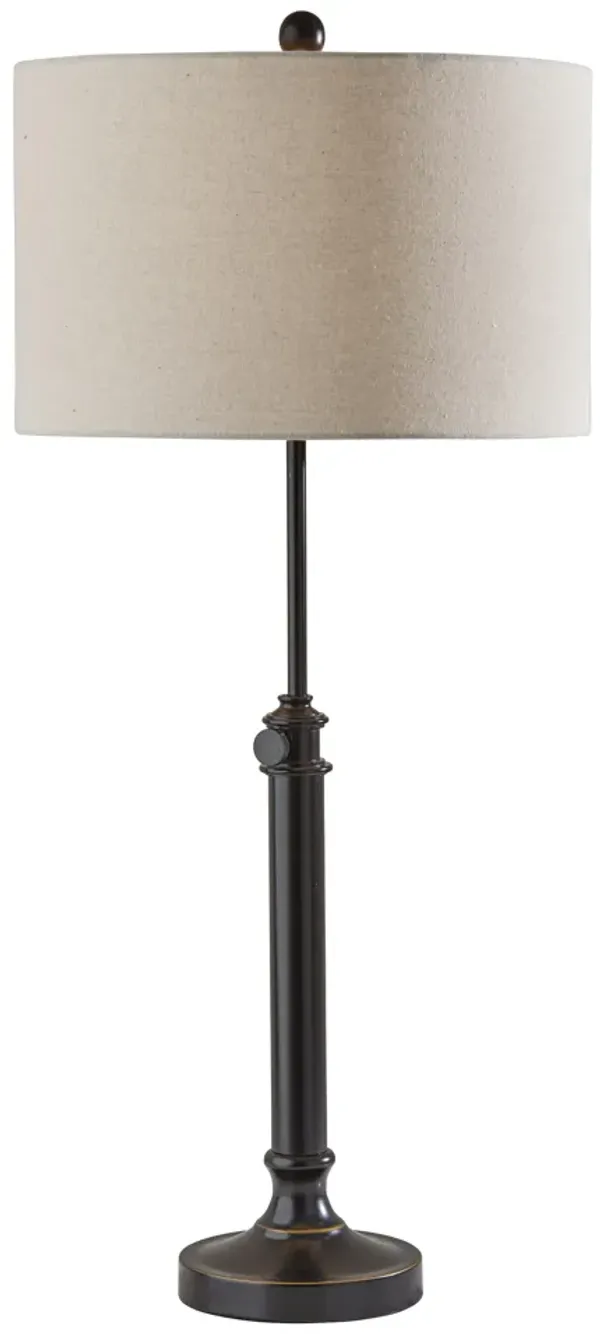 Barton Table Lamp