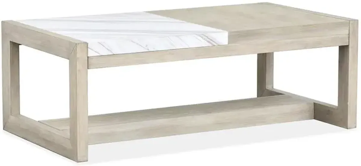 Rectangular Sofa Table