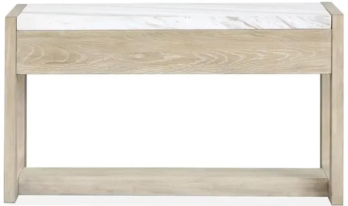 Rectangular Sofa Table