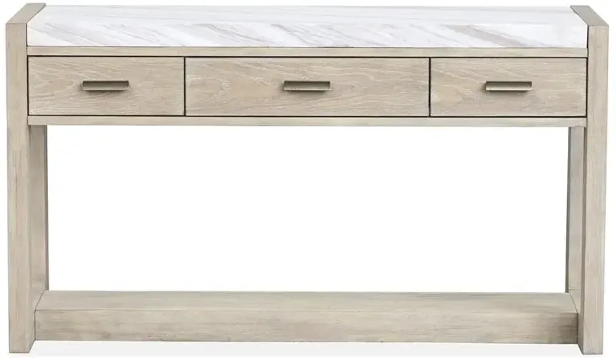 Rectangular Sofa Table
