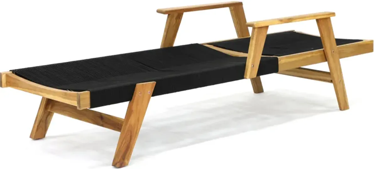 Panama Jack Laguna Chaise Lounge 