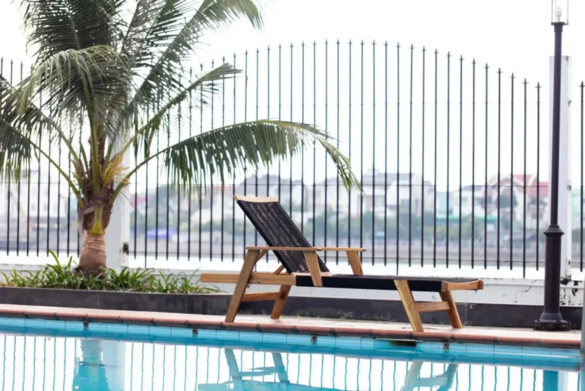 Panama Jack Laguna Chaise Lounge 