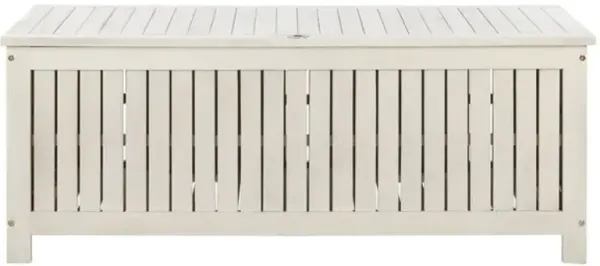 ABRI 47.63 INCH L CUSHION BOX