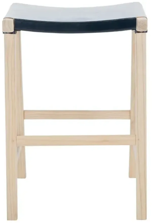 AARIZ RECTANGLE COUNTER STOOL