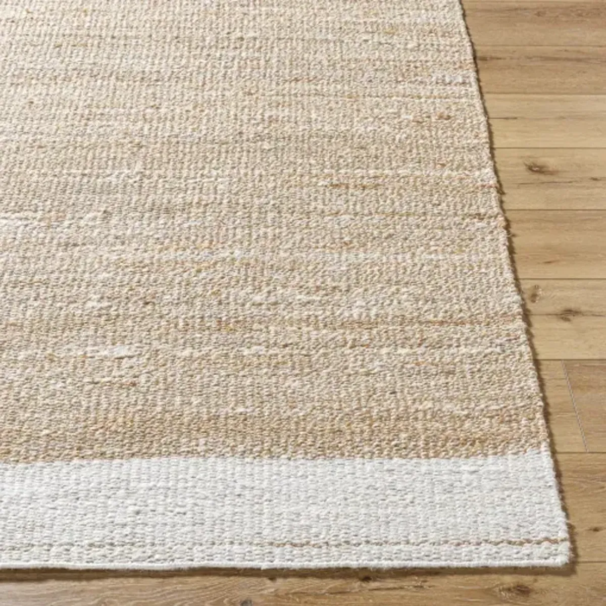 Kamey BOKY-2300 2' x 3' Handmade Rug