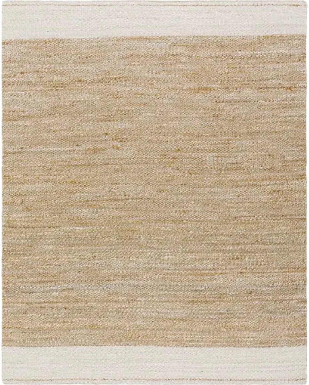 Kamey BOKY-2300 2' x 3' Handmade Rug