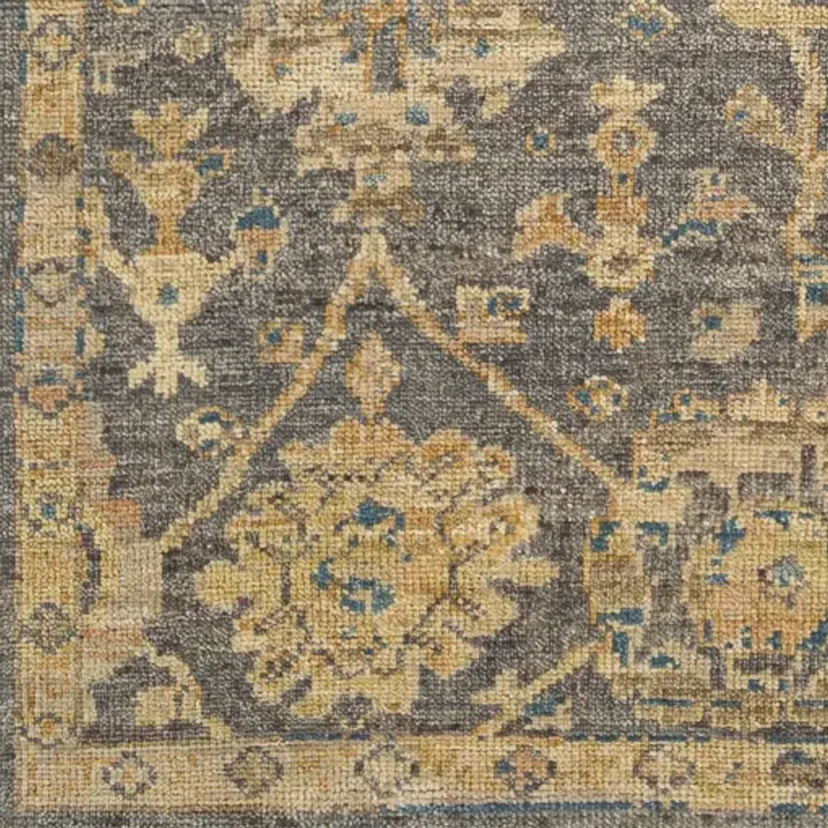 Monterey MOY-2301 9' x 12' Handmade Rug