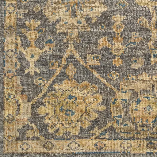 Monterey MOY-2301 9' x 12' Handmade Rug