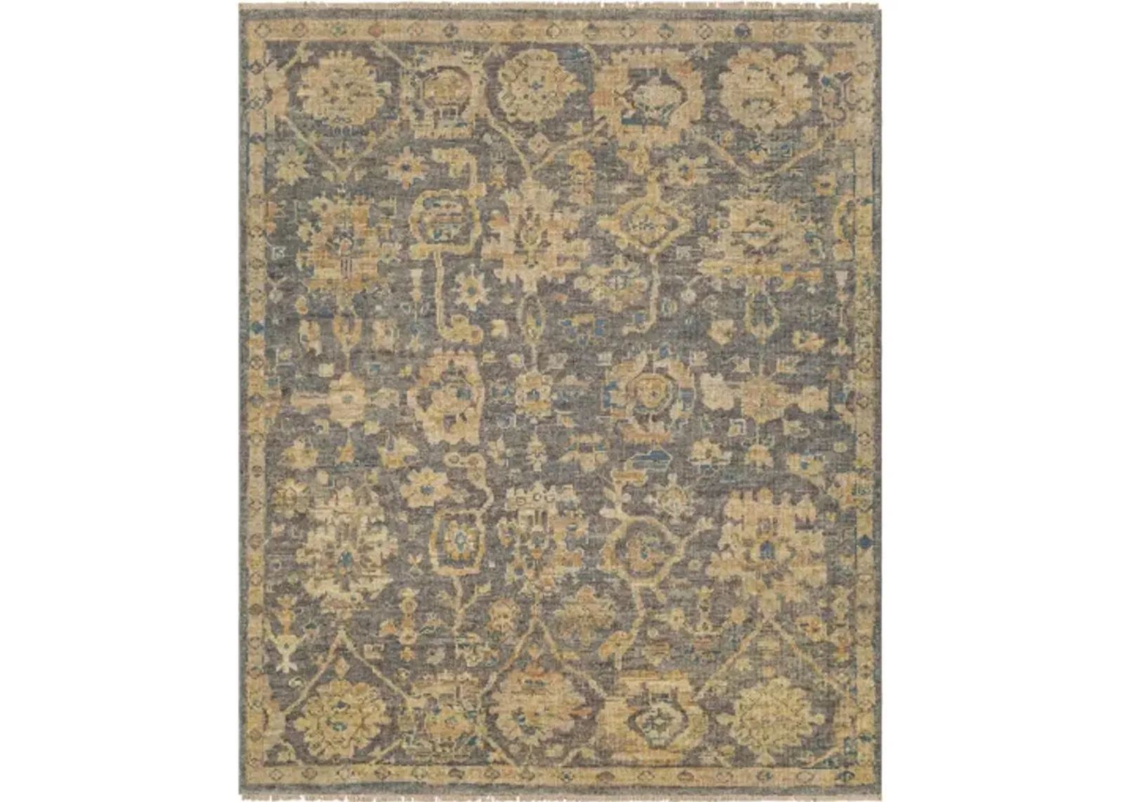 Monterey MOY-2301 9' x 12' Handmade Rug