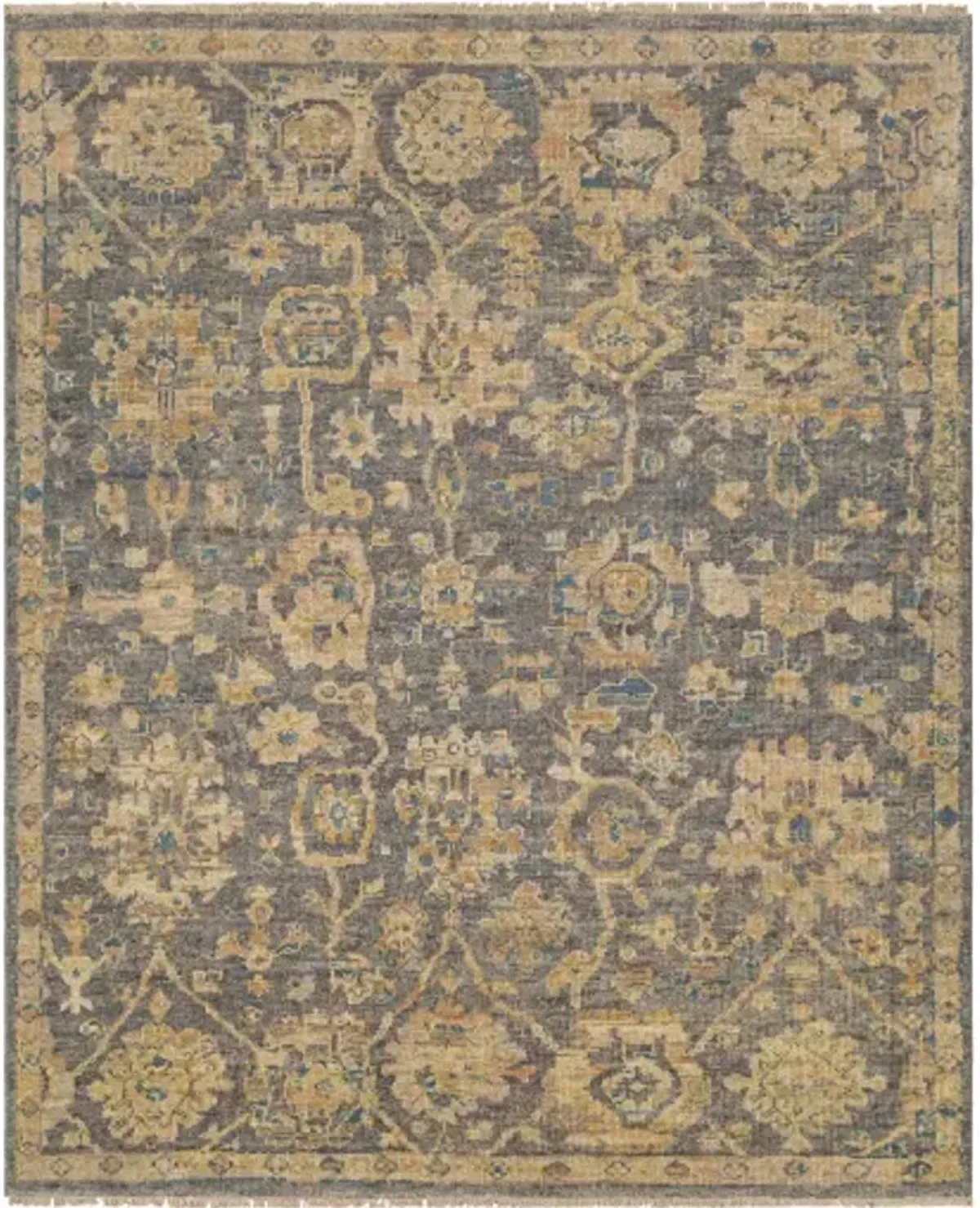 Monterey MOY-2301 9' x 12' Handmade Rug