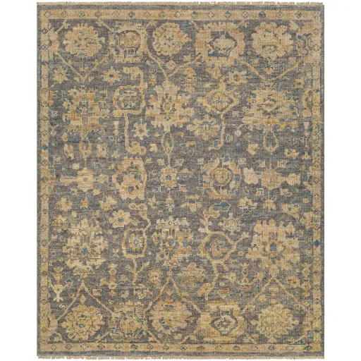 Monterey MOY-2301 9' x 12' Handmade Rug