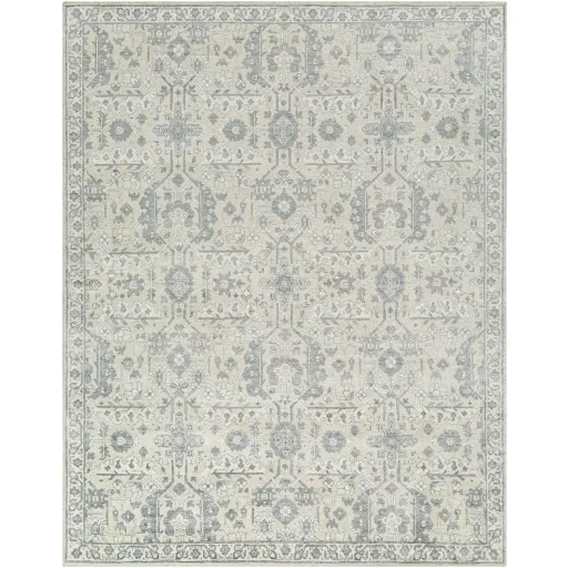 Aleyna ANE-2300 10' x 14' Handmade Rug