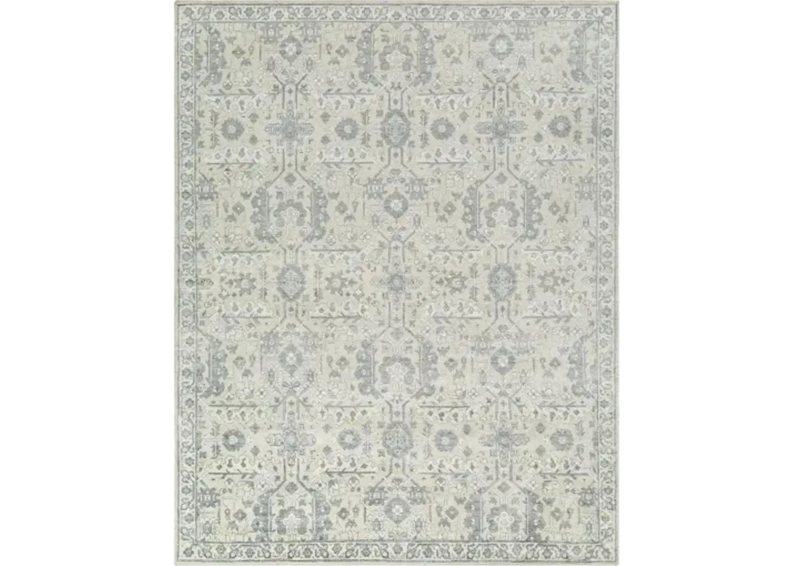 Aleyna ANE-2300 10' x 14' Handmade Rug