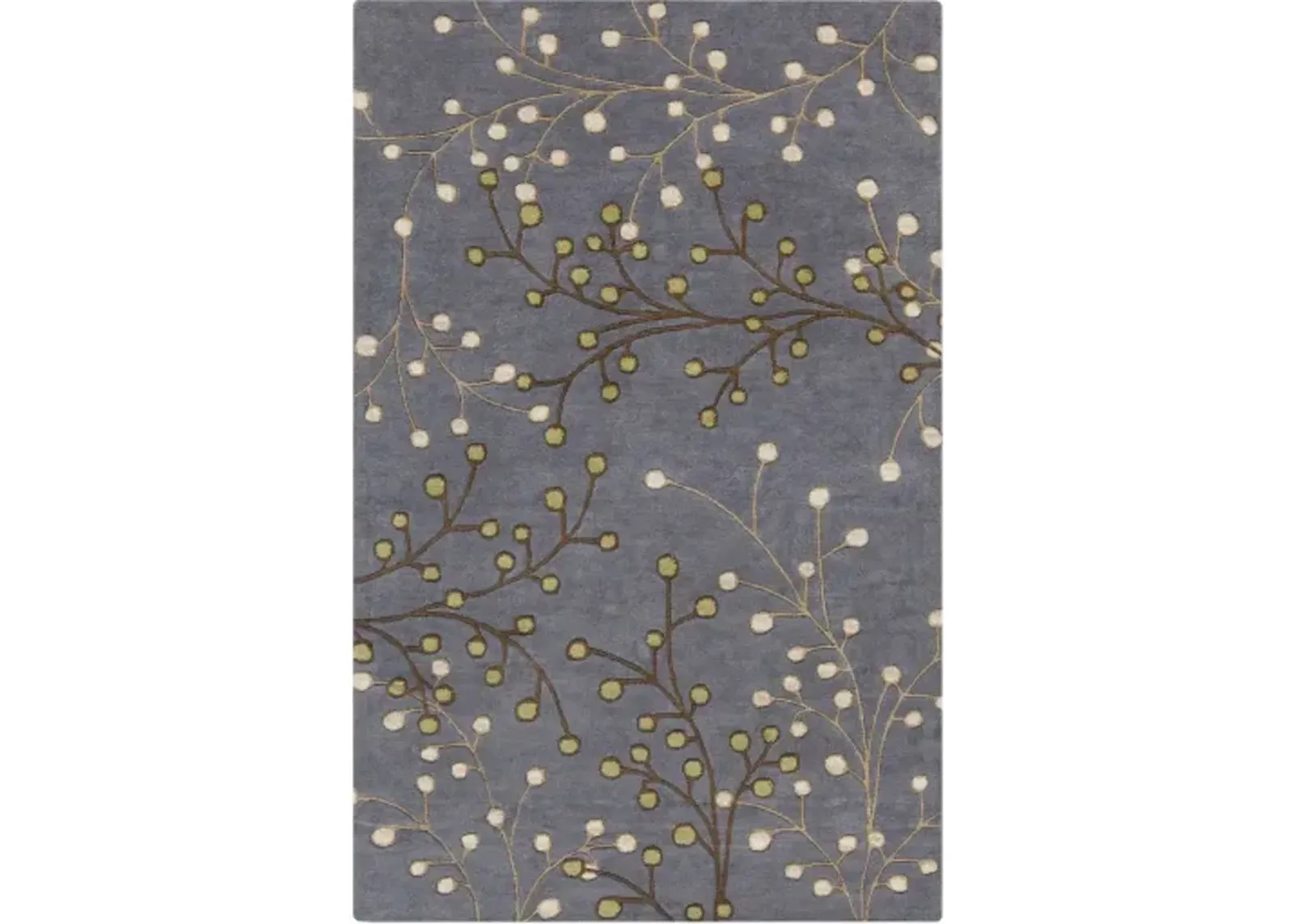 Athena 5' x 8' Rug