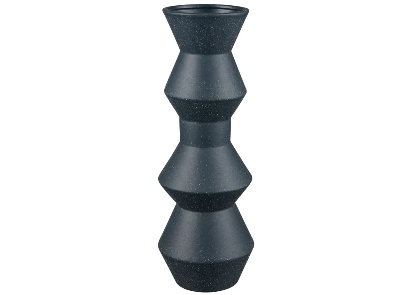 Belen Vase - Extra Large Navy