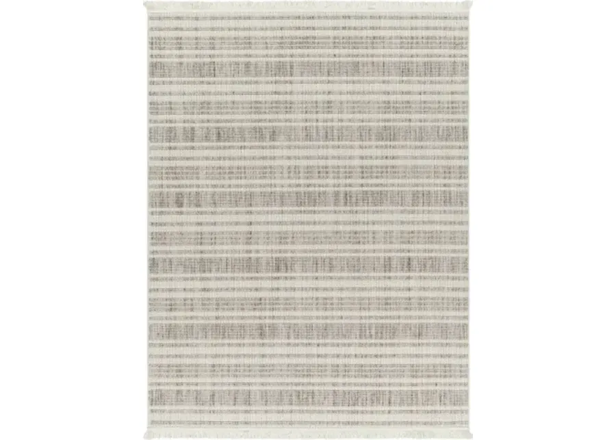 New Delhi NWH-2304 6'6" x 9' Machine Woven Rug