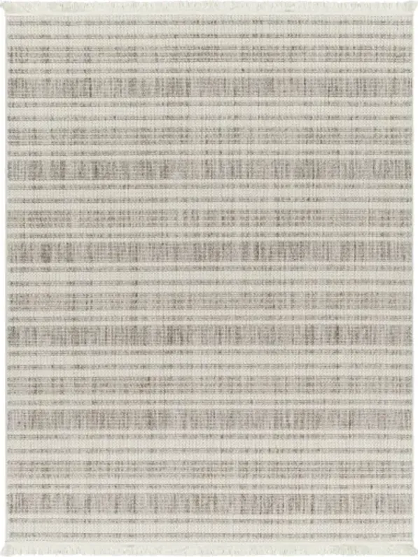 New Delhi NWH-2304 6'6" x 9' Machine Woven Rug