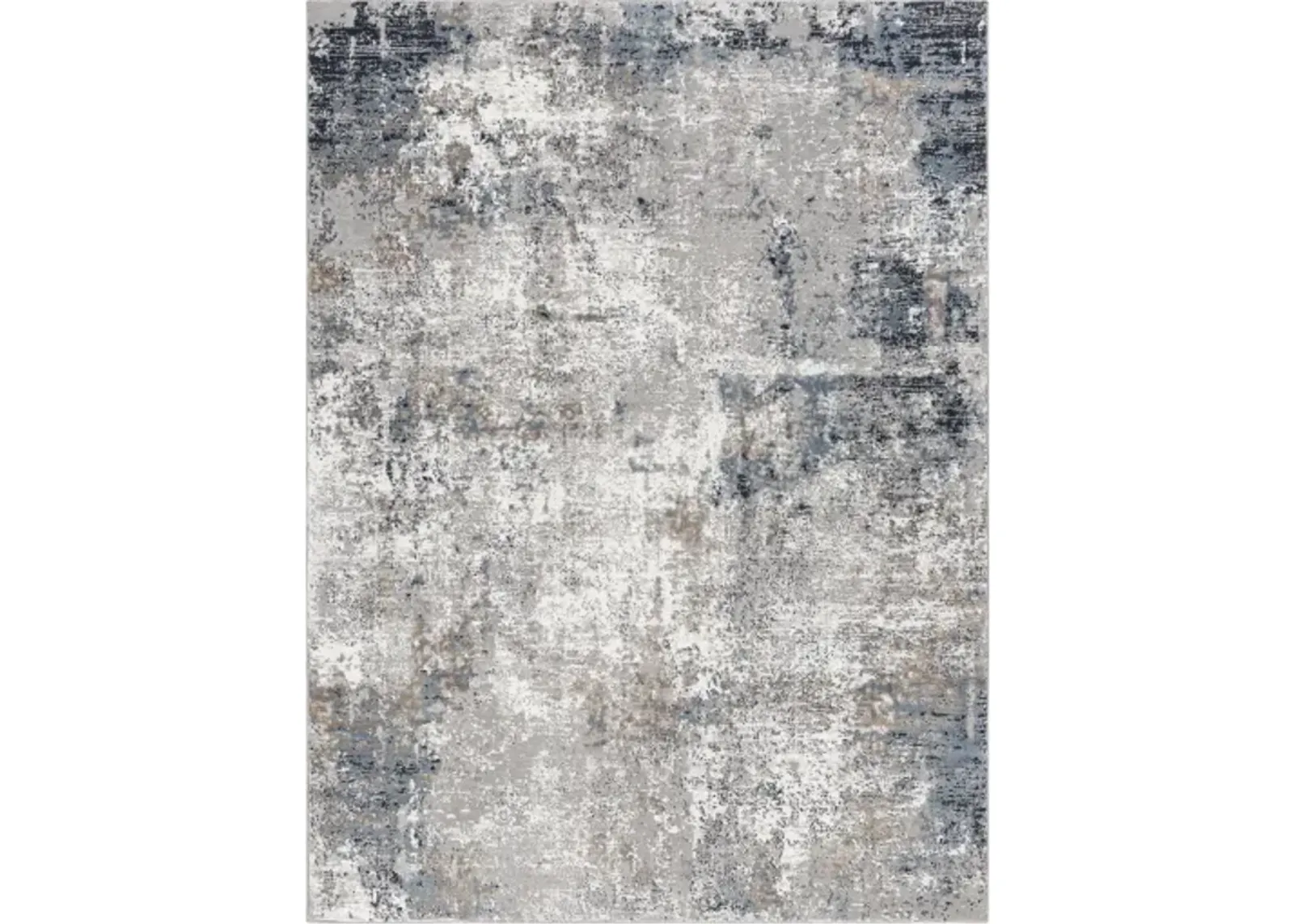 Allegro Plus AGP-2303 5'3" x 7'3" Machine Woven Rug